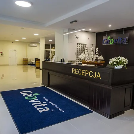 Station touristique Geovita