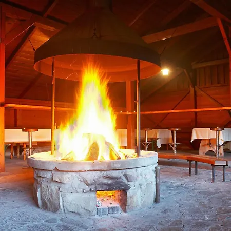 Geovita Station touristique Jadwisin