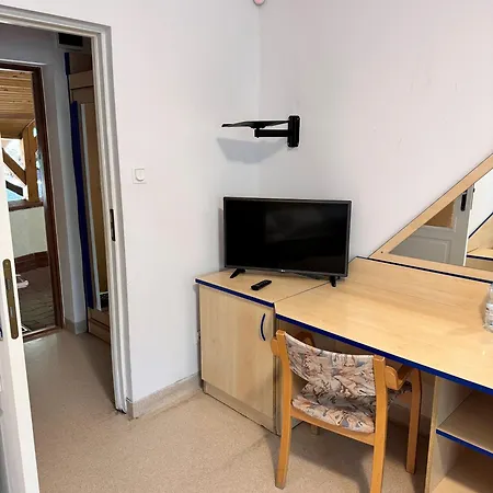 Geovita Station touristique *