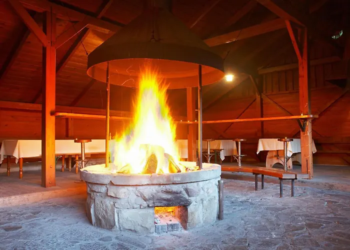 Geovita Ośrodek wypoczynkowy Jadwisin