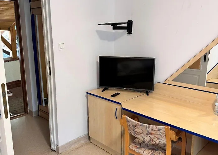 Geovita Ośrodek wypoczynkowy *